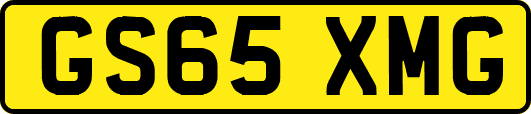 GS65XMG
