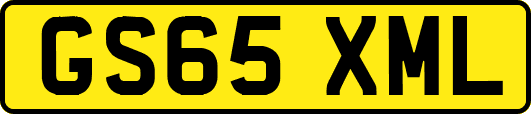 GS65XML