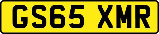 GS65XMR