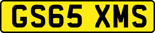 GS65XMS