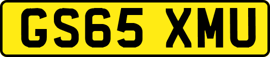 GS65XMU