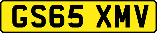 GS65XMV