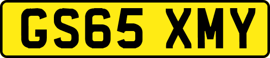 GS65XMY