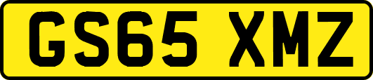 GS65XMZ