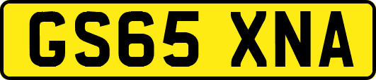 GS65XNA