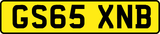 GS65XNB