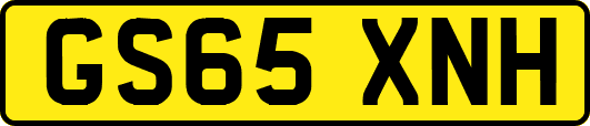 GS65XNH