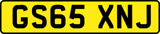 GS65XNJ