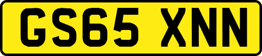 GS65XNN