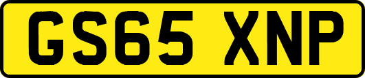 GS65XNP