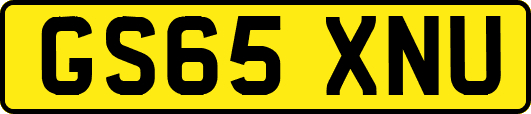 GS65XNU