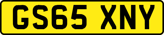 GS65XNY