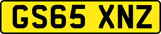 GS65XNZ