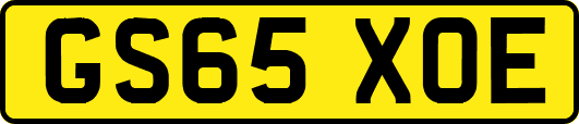 GS65XOE