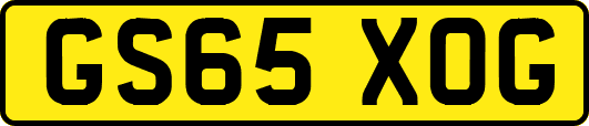 GS65XOG