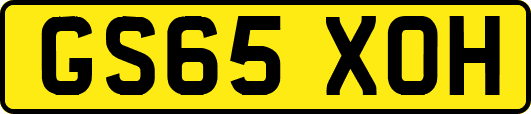 GS65XOH