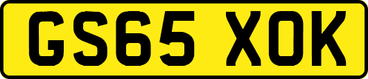 GS65XOK