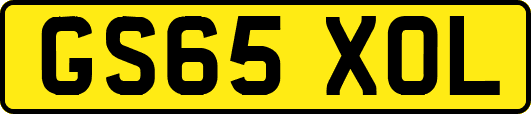 GS65XOL