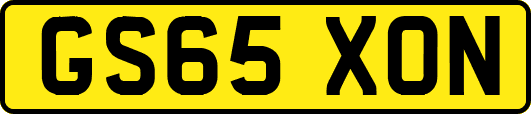GS65XON