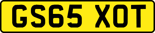 GS65XOT