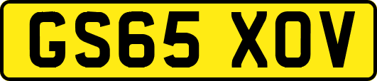 GS65XOV