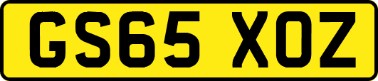 GS65XOZ
