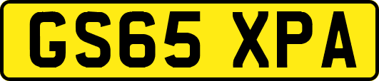 GS65XPA