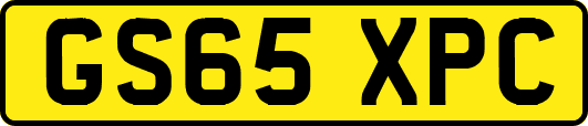 GS65XPC