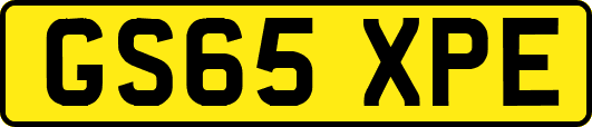 GS65XPE