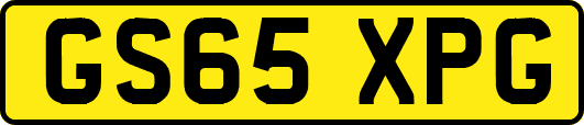 GS65XPG