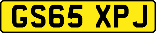 GS65XPJ