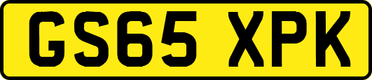 GS65XPK