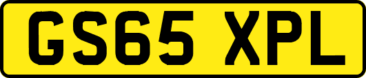 GS65XPL