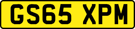GS65XPM