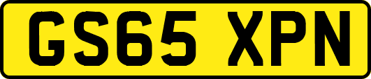 GS65XPN