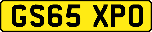 GS65XPO