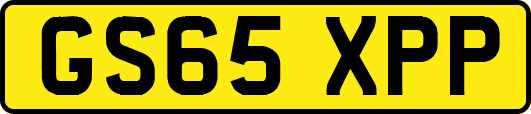 GS65XPP