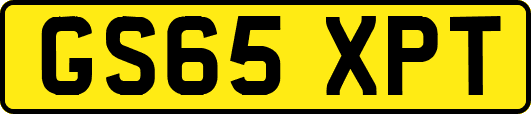 GS65XPT