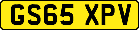 GS65XPV