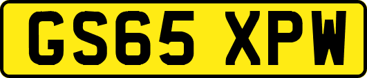 GS65XPW