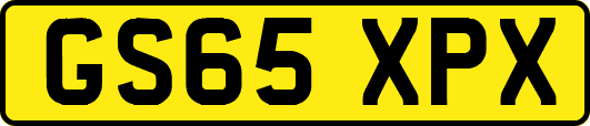 GS65XPX