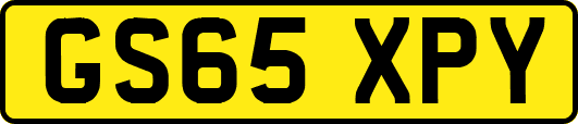 GS65XPY