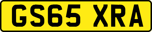 GS65XRA