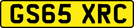 GS65XRC