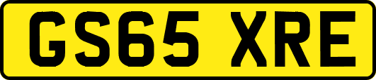 GS65XRE