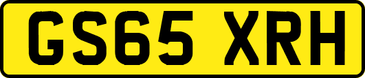 GS65XRH