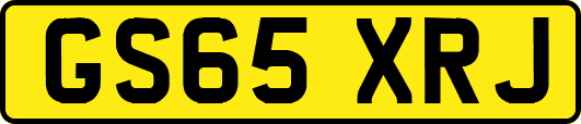 GS65XRJ