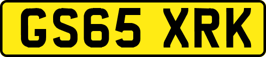 GS65XRK