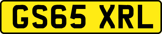 GS65XRL