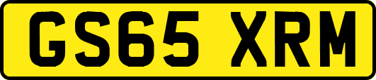 GS65XRM